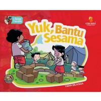 yuk, bantun sesama