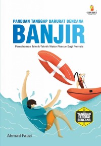 panduan tanggap darurat bencana banjir