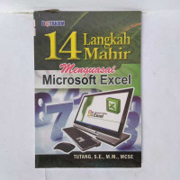 14 Langkah Mahir Menguasai Microsoft Excel