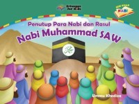 Penutup Para nabi dan Rasul nabi muhammad saw