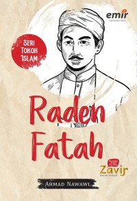 Raden fatah