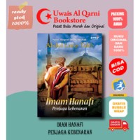 imam hanafi penjaga kebenaran