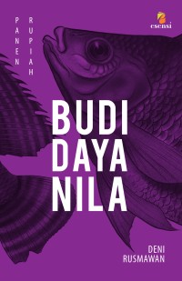 budi daya nila