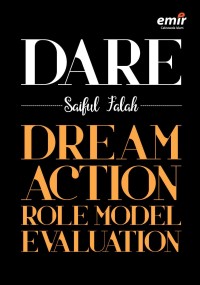 Dare Dream Action Role Model Evaluation