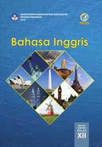 Bahasa Inggris : Kelas XII