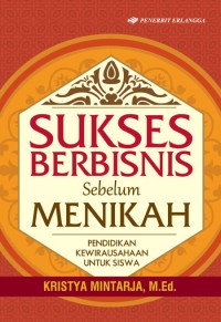 sukses berbasis sebelum menikah