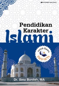 pendidikkan karakter islami