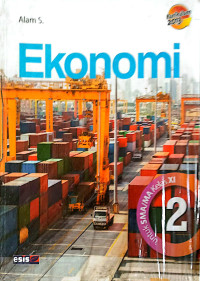Ekonomi : Kelas XI