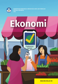 Ekonomi : untuk SMA/MA kelas XII