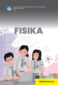 Fisika : Untuk SMA/MA Kelas XII