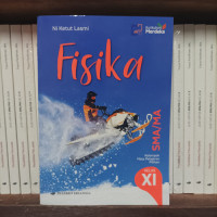 Fisika : Kelompok Mata Pelajaran Pilihan Kelas XI Kurikulum Merdeka