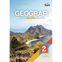 Geografi: untuk SMA/MA Kelas XI