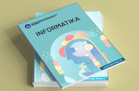 Informatika : untuk SMA/MA Kelas XI Kurikulum Merdeka