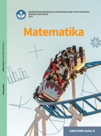 Matematika: kelas X Kurikulum Merdeka