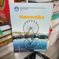 Matematika : SMA/MA Kelas XI Kurikulum Merdeka