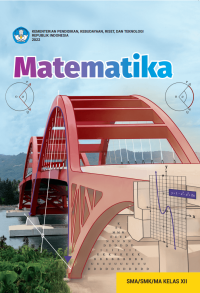 Matematika Wajib Untuk SMA/SMA/MA Kelas XII