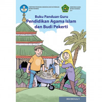 Buku Panduan Guru Pendidikan Agama Islam