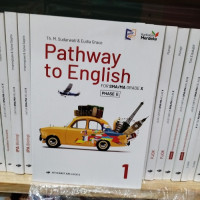 Pathway To English : For SMA/MA Grade X Phase E