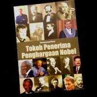Tokoh Penerima Penghargaan Nobel