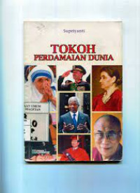 Tokoh Perdamaian Dunia
