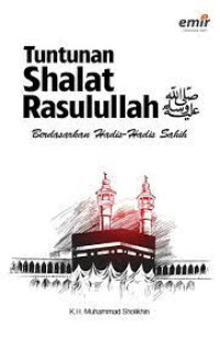 Tuntunan Shalat Rasulullah