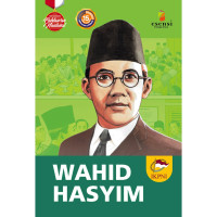 Wahid Hasyim