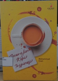 Secangkir Kopi Inspirasi