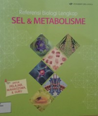 Referensi Biologi Lengkap Sel & Metebolisme