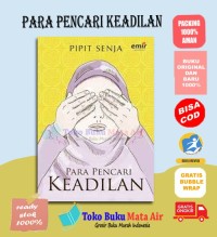 para pencari keadilan