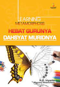Hebat Gurunya Dahsyat Muridnya