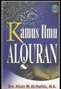 Kamus Ilmu Al-Quran