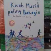kisah murid paling bahagia