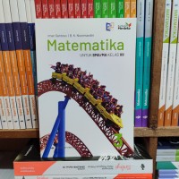Matematika : untuk SMA/MA Kelas XII