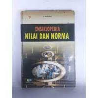 Ensiklopedia nilai dan norma
