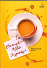 Secangkir Kopi Inspirasi
