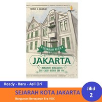 sejarah kota jakarta